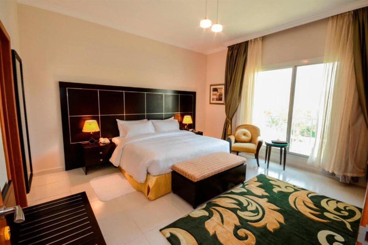 Coral Boutique Villas Dubai Dış mekan fotoğraf