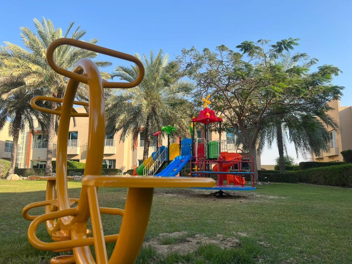 Coral Boutique Villas Dubai Dış mekan fotoğraf