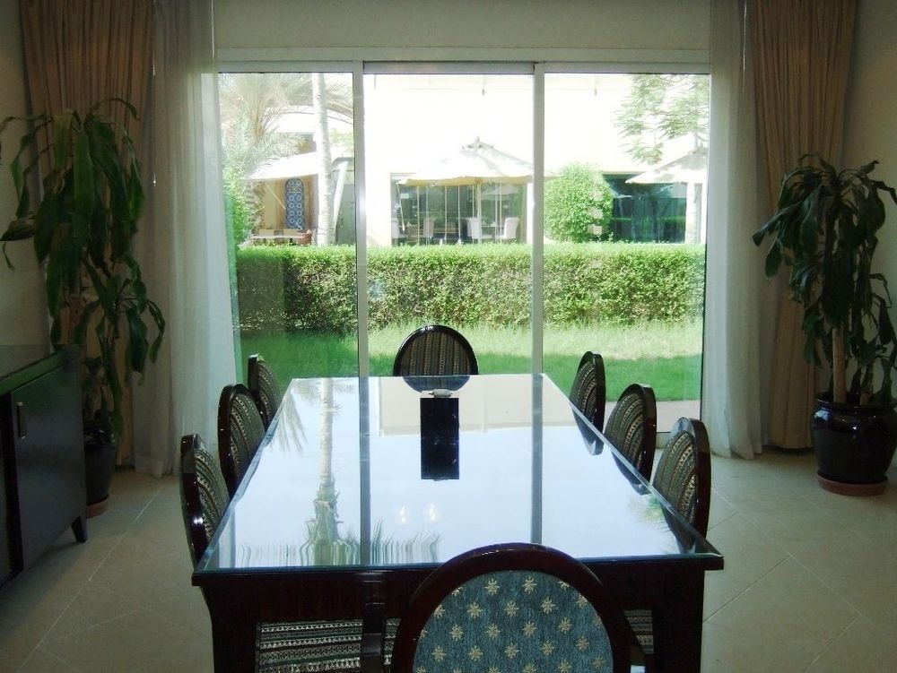 Coral Boutique Villas Dubai Dış mekan fotoğraf