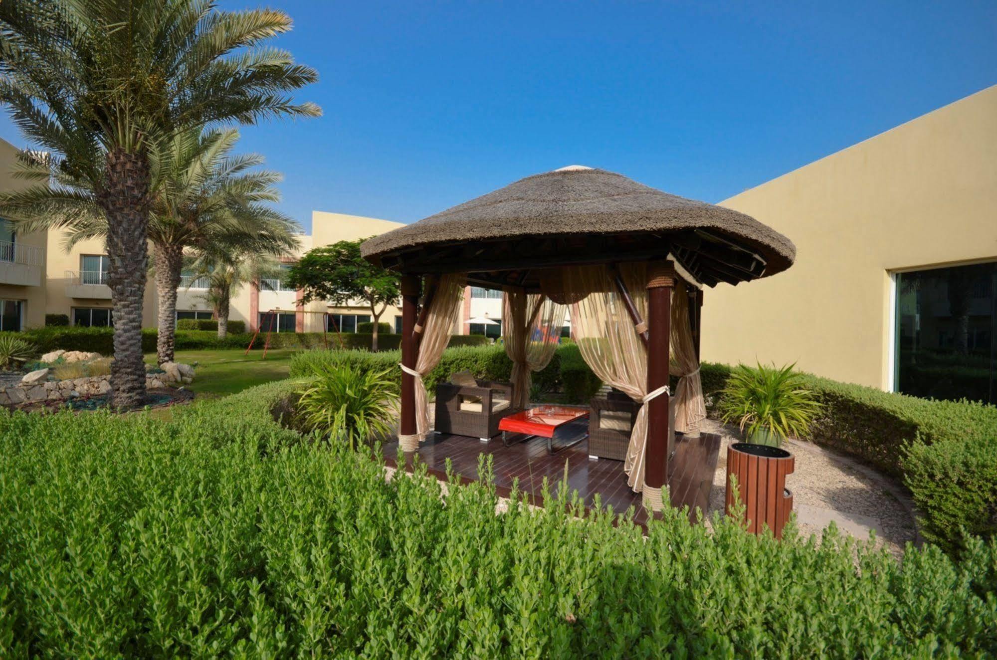 Coral Boutique Villas Dubai Dış mekan fotoğraf