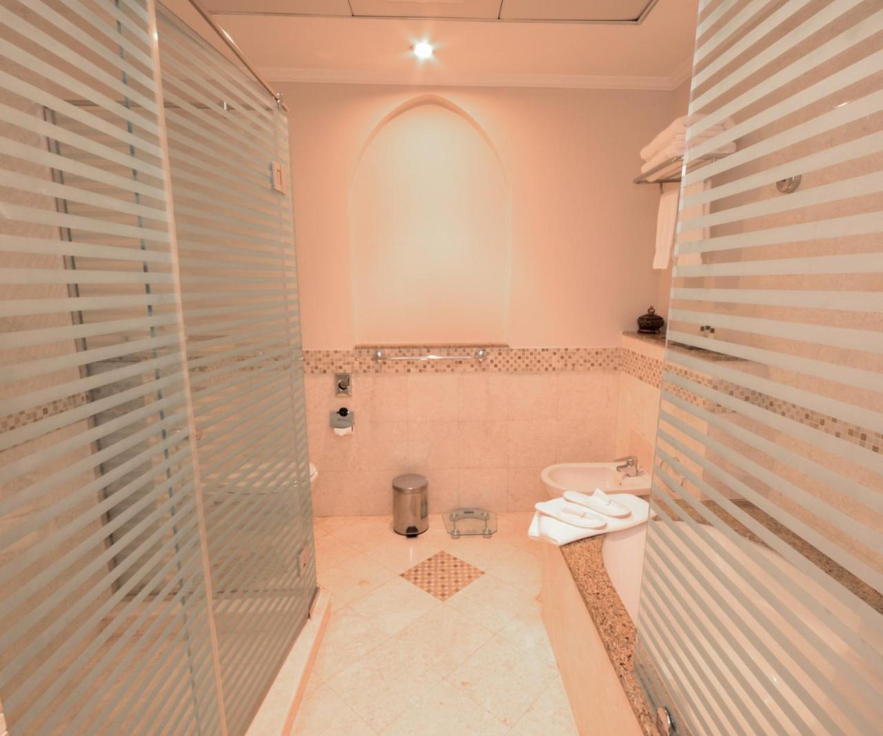 Coral Boutique Villas Dubai Dış mekan fotoğraf