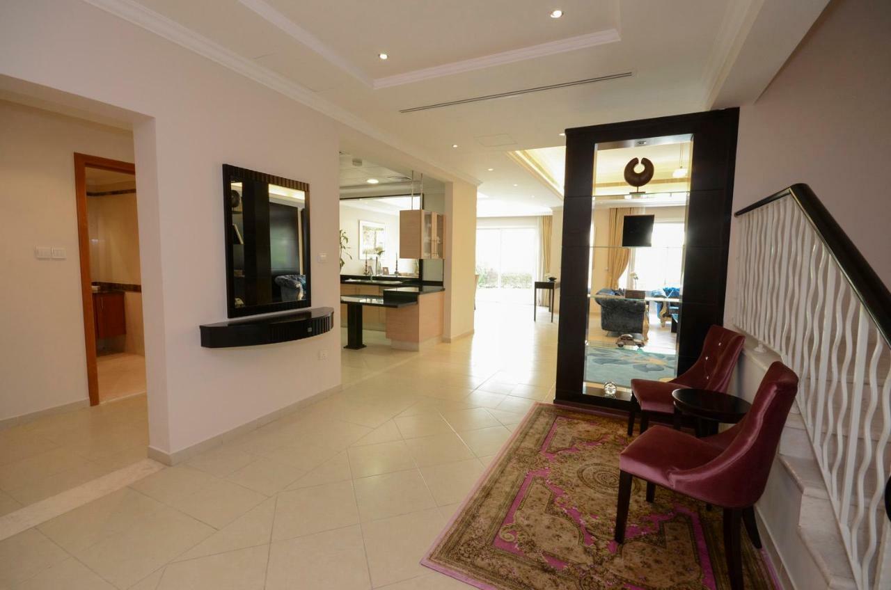 Coral Boutique Villas Dubai Dış mekan fotoğraf