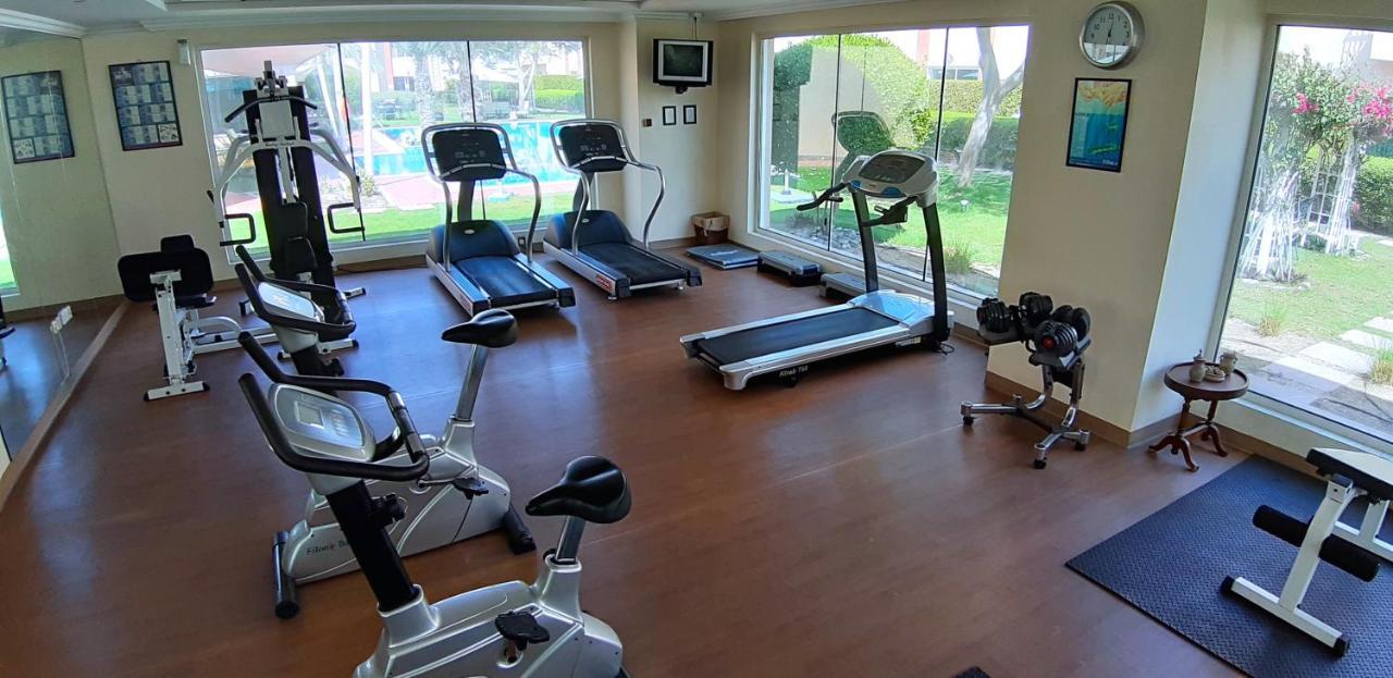 Coral Boutique Villas Dubai Dış mekan fotoğraf
